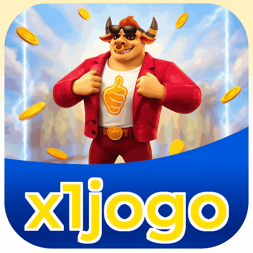 x1jogo logo